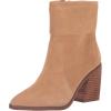 Tortilla Suede