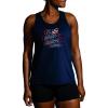 Navy/Run Usa