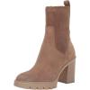 Truffle Suede H2o