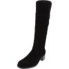 Black Suede