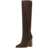 Dark Brown Suede 201