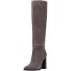 Grey Suede 030