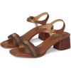 Brown/Luggage