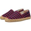 Dark Navy/Red