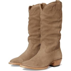ARIAT womens Marysville(Earth)