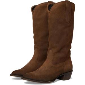 ARIAT womens Marysville(Glazed Ginger)