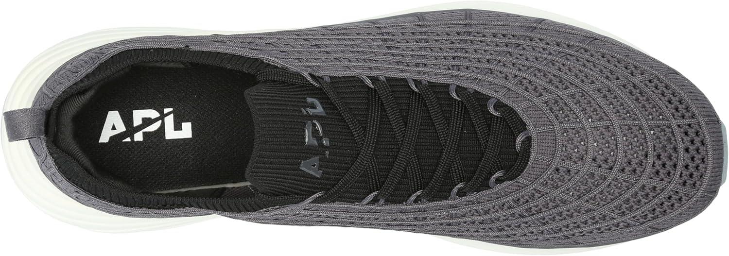 image:imageAPL Mens Techloom ZiplineIron
