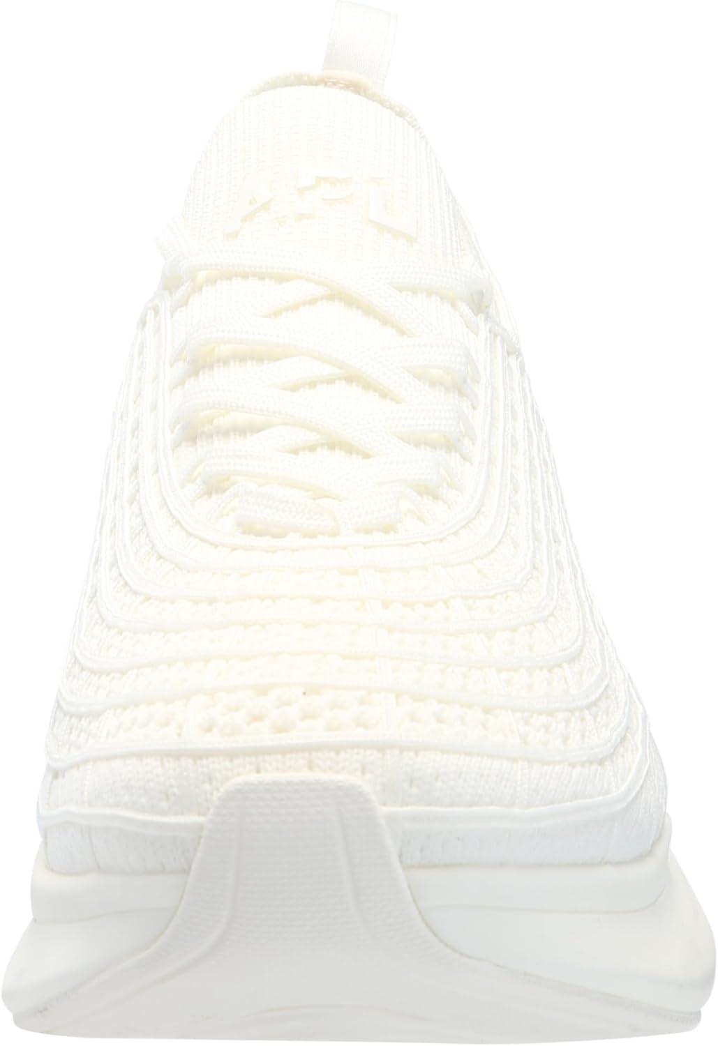 image:imageAPL Mens Techloom ZiplineIvory