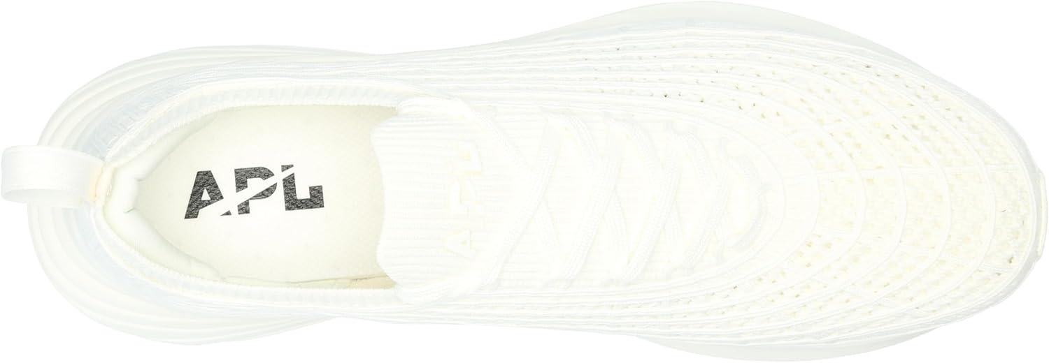 image:imageAPL Mens Techloom ZiplineIvory