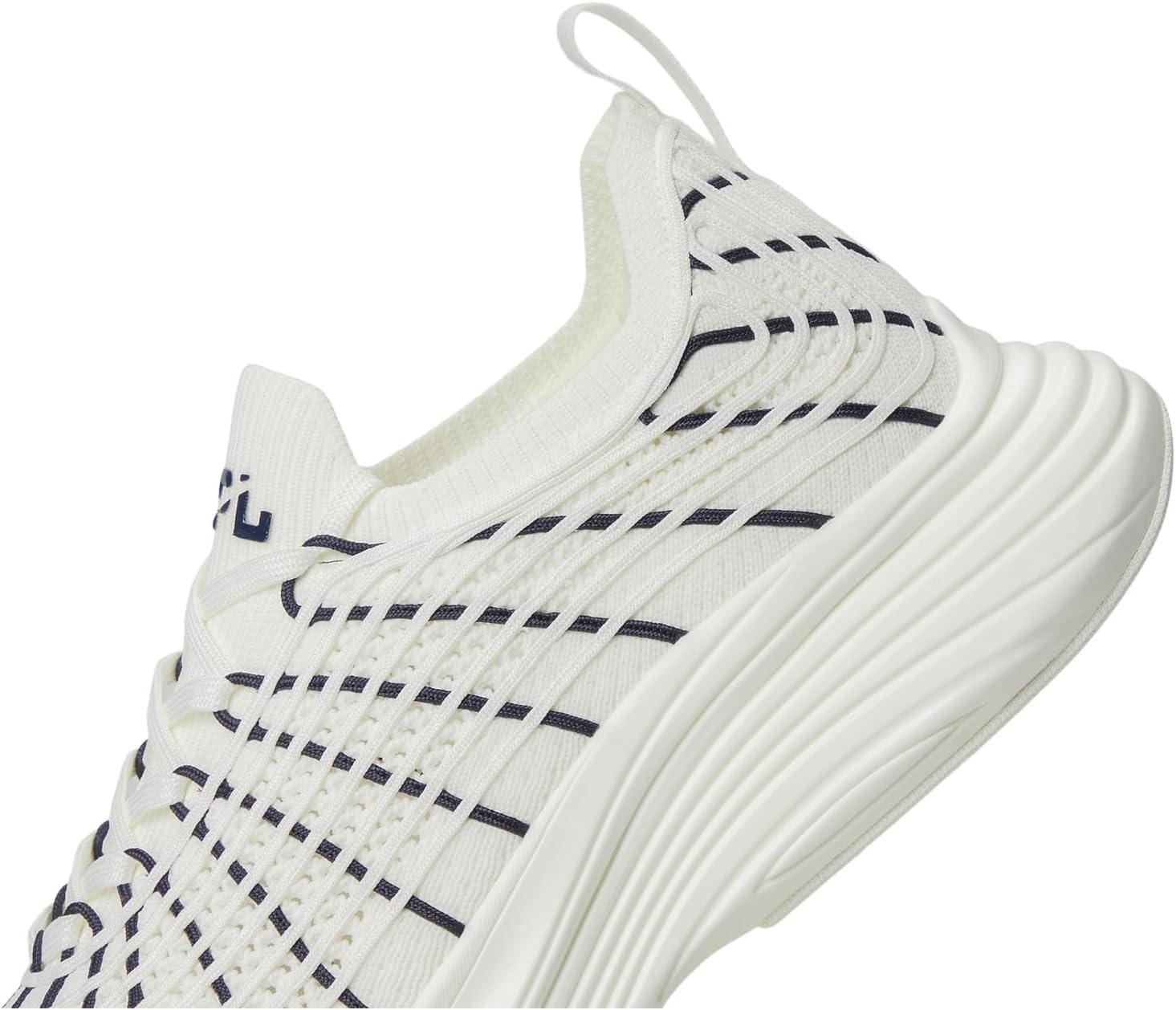 image:imageAPL Mens Techloom ZiplineIvoryMidnight