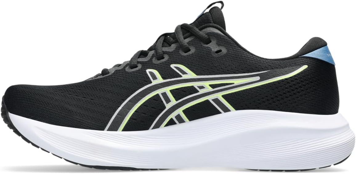 image:imageASICS Mens GelExcite 11 Running ShoesBlackPure Silver