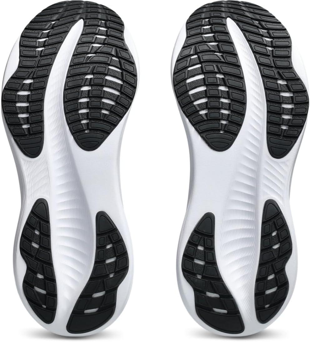 image:imageASICS Mens GelExcite 11 Running ShoesBlackPure Silver