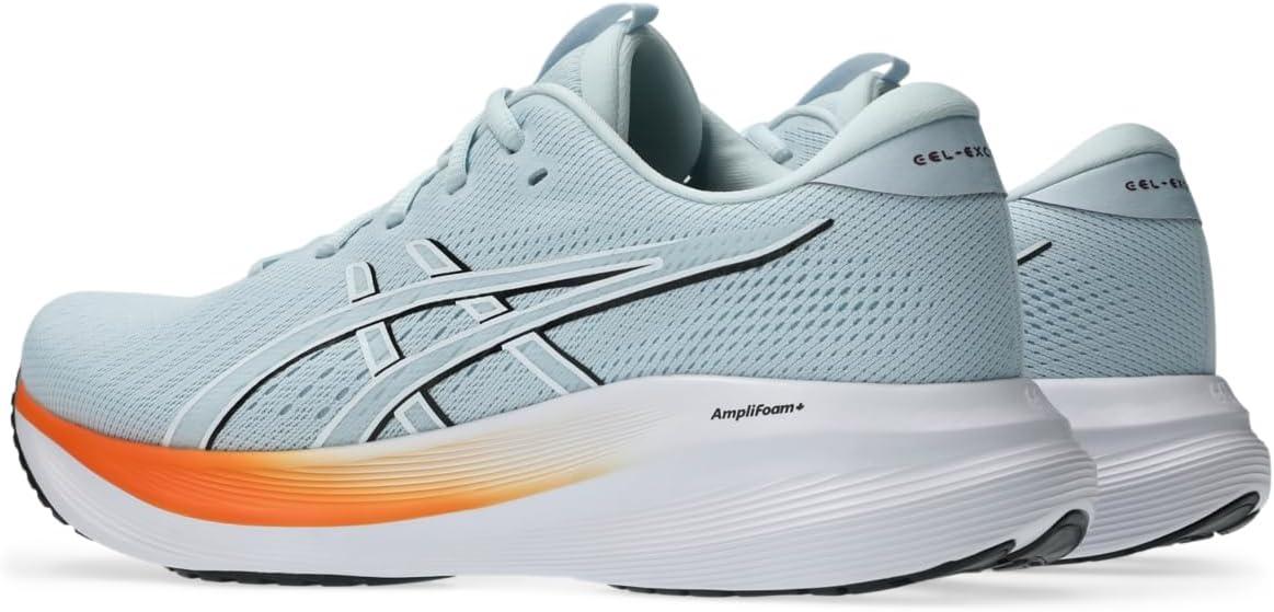 image:imageASICS Mens GelExcite 11 Running ShoesCool GreyWhite