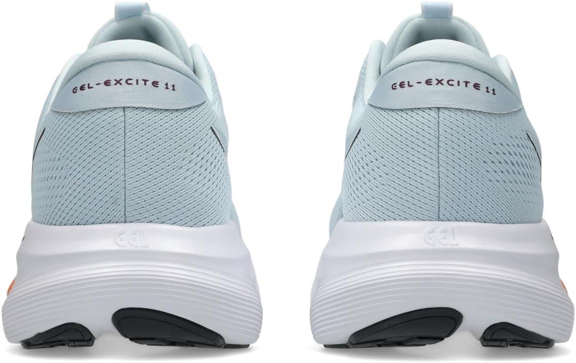 image:imageASICS Mens GelExcite 11 Running ShoesCool GreyWhite