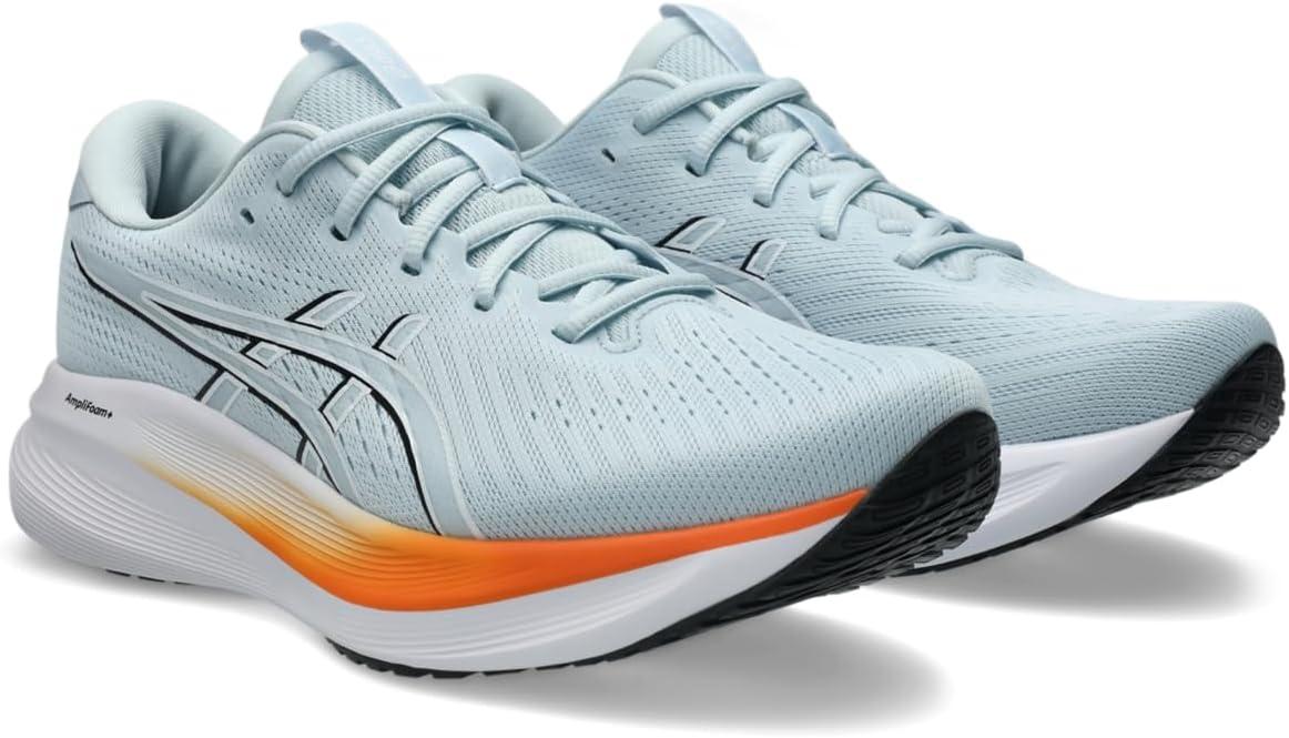 image:imageASICS Mens GelExcite 11 Running ShoesCool GreyWhite