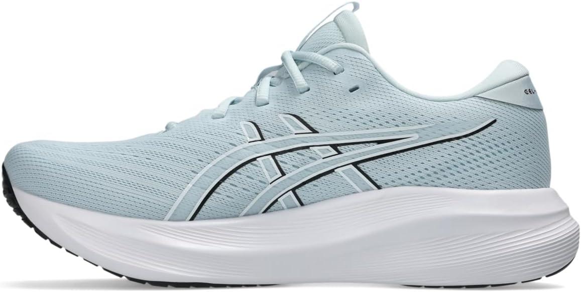 image:imageASICS Mens GelExcite 11 Running ShoesCool GreyWhite