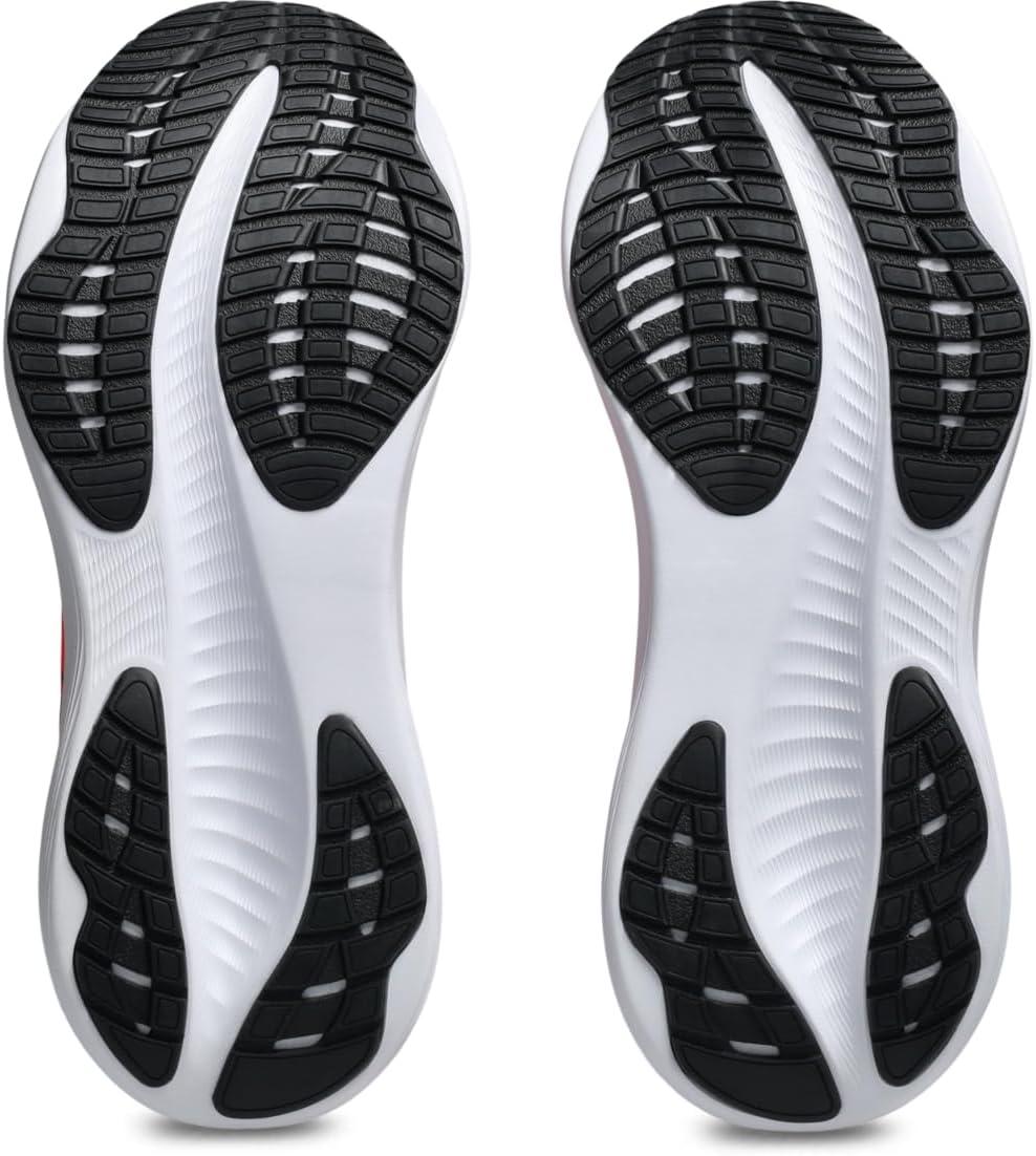 image:imageASICS Mens GelExcite 11 Running ShoesFlash RedBlack