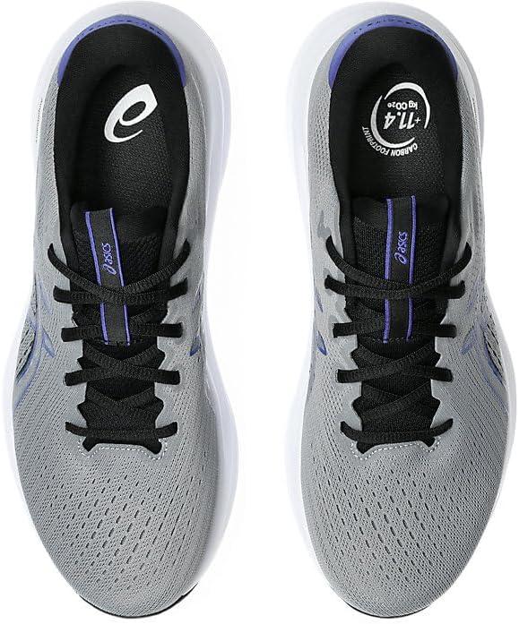 image:imageASICS Mens GelExcite 11 Running ShoesGravelDark Cobalt