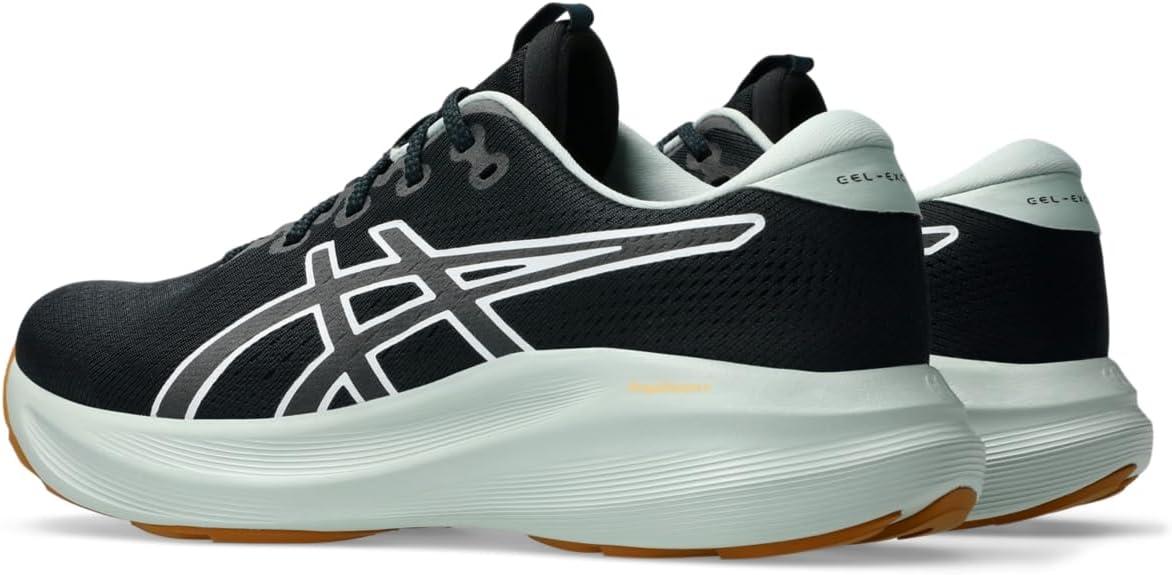 image:imageASICS Mens GelExcite 11 Running ShoesNature Bathing Black