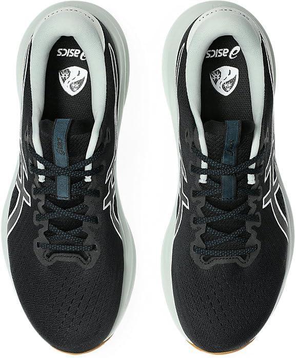 image:imageASICS Mens GelExcite 11 Running ShoesNature Bathing Black