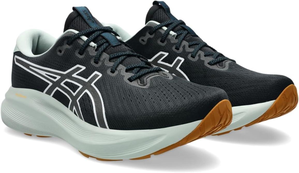image:imageASICS Mens GelExcite 11 Running ShoesNature Bathing Black