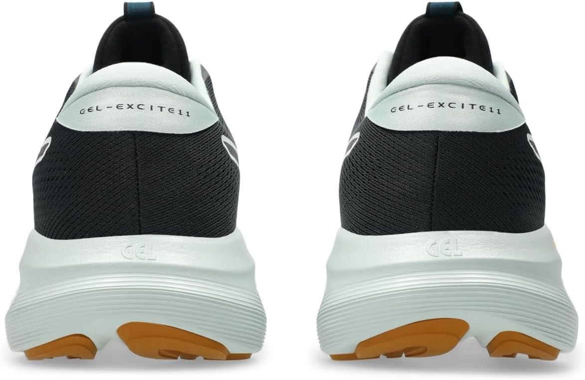 image:imageASICS Mens GelExcite 11 Running ShoesNature Bathing Black