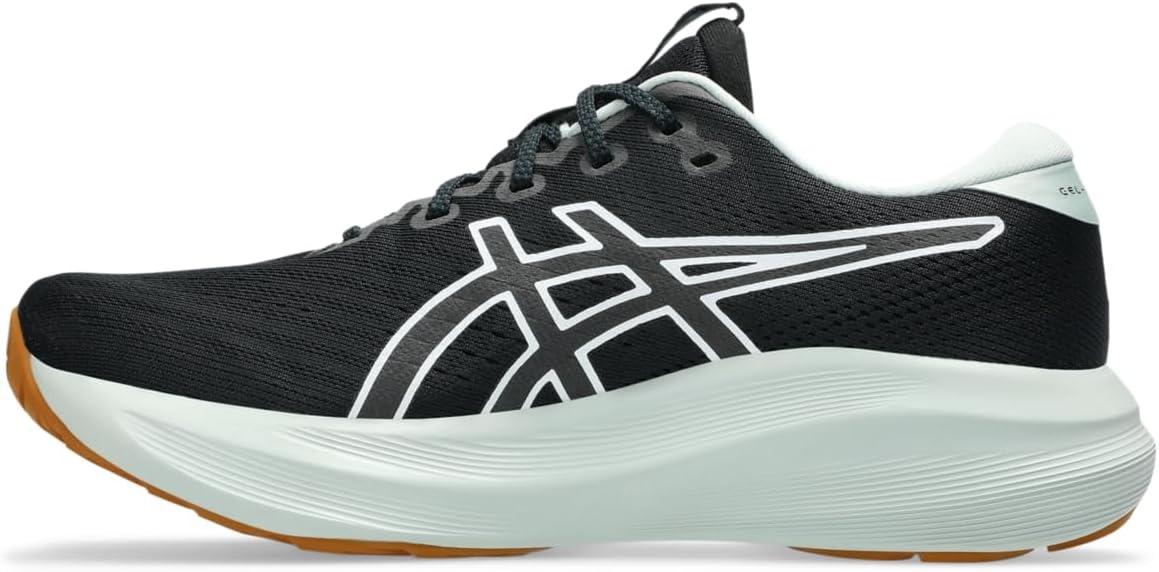 image:imageASICS Mens GelExcite 11 Running ShoesNature Bathing Black