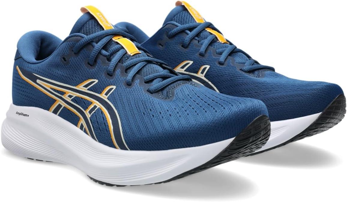 image:imageASICS Mens GelExcite 11 Running ShoesTwilight BlueLight Dust