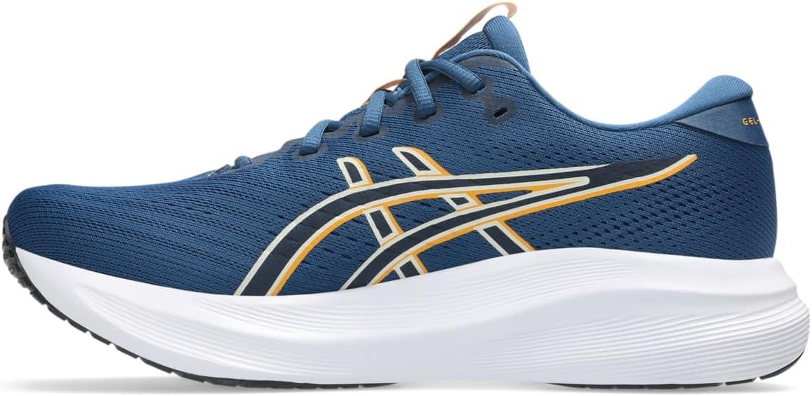 image:imageASICS Mens GelExcite 11 Running ShoesTwilight BlueLight Dust