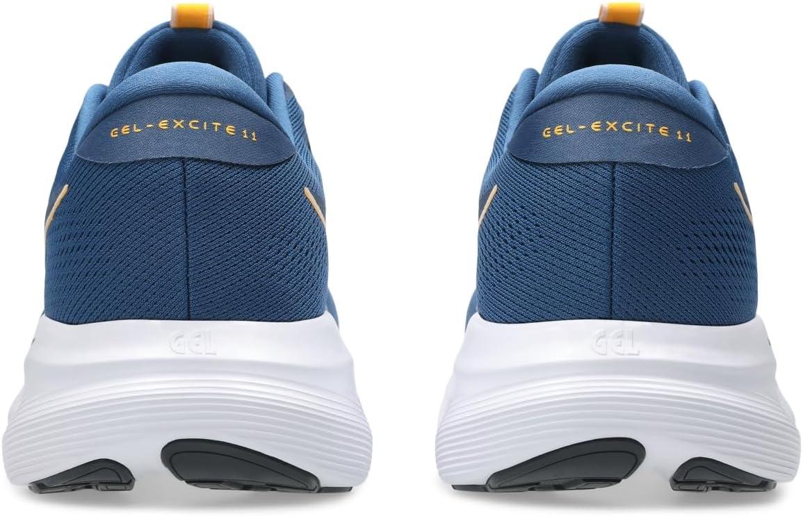 image:imageASICS Mens GelExcite 11 Running ShoesTwilight BlueLight Dust