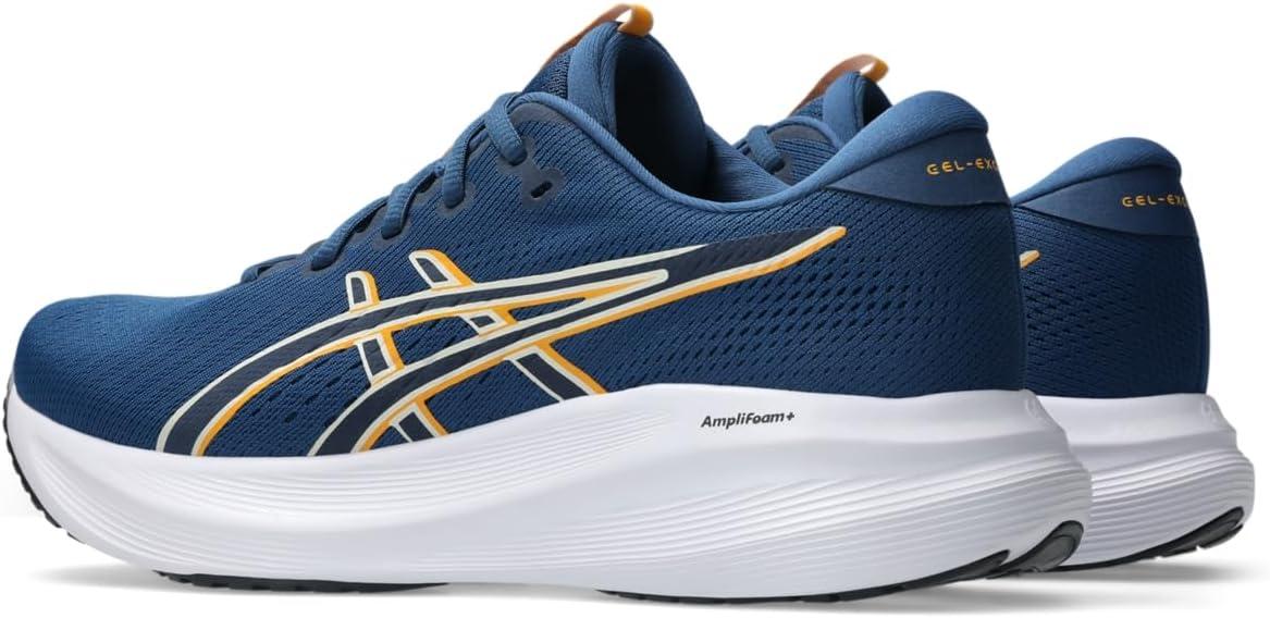 image:imageASICS Mens GelExcite 11 Running ShoesTwilight BlueLight Dust