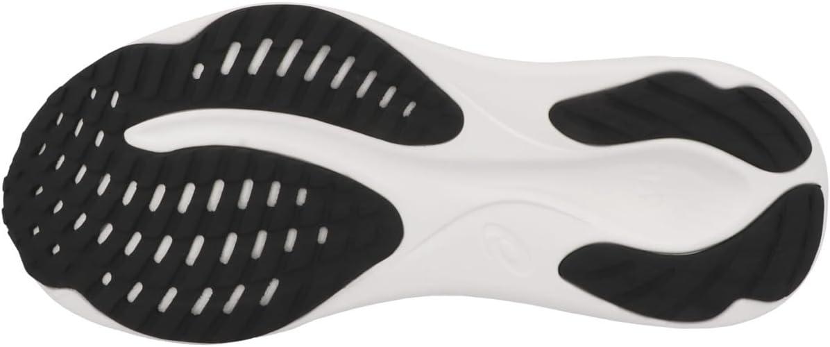 image:imageASICS Mens GelPulse 16 Running ShoesBlack Carrier Grey