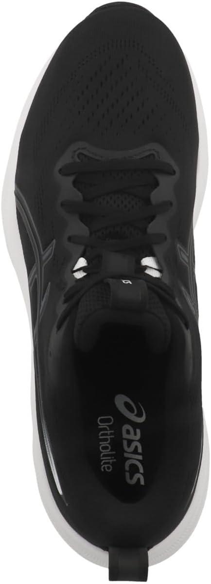 image:imageASICS Mens GelPulse 16 Running ShoesBlack Carrier Grey