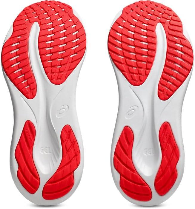 image:imageASICS Mens GelPulse 16 Running ShoesBlack White