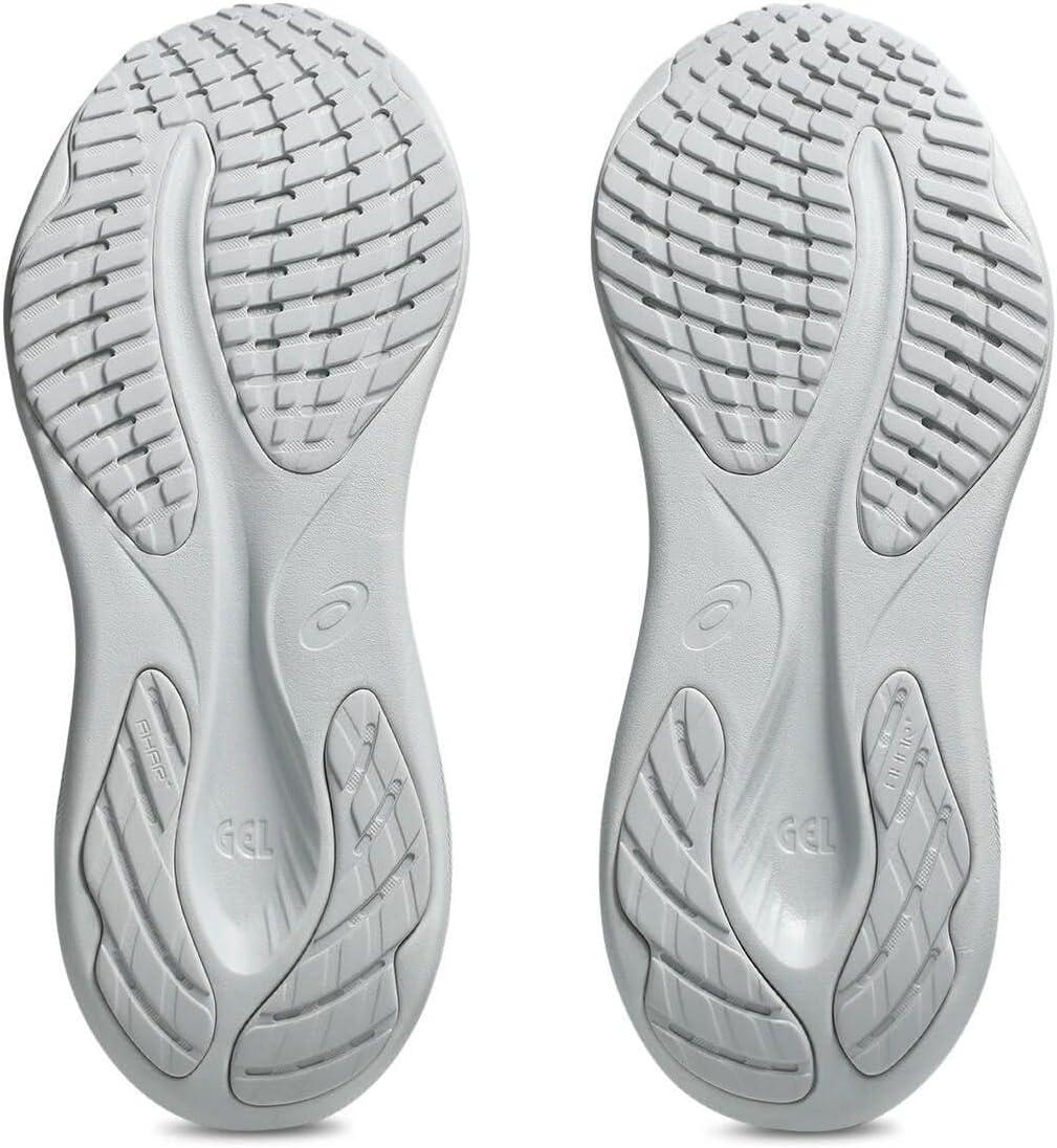 image:imageASICS Mens GelPulse 16 Running ShoesGlacier Grey Concrete