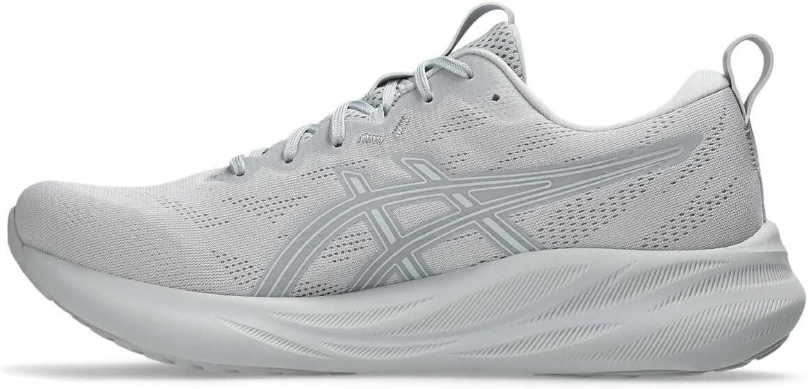 image:imageASICS Mens GelPulse 16 Running ShoesGlacier Grey Concrete