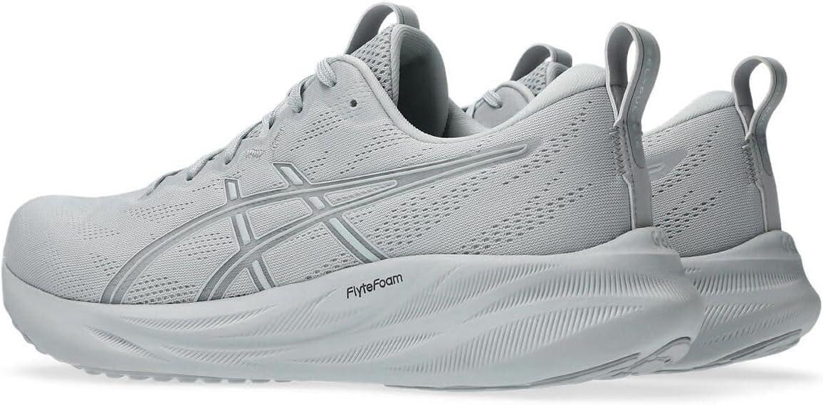image:imageASICS Mens GelPulse 16 Running ShoesGlacier Grey Concrete