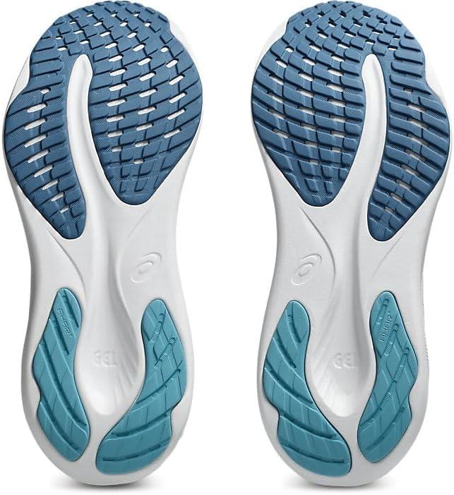image:imageASICS Mens GelPulse 16 Running ShoesPiedmont Grey Winter Sea