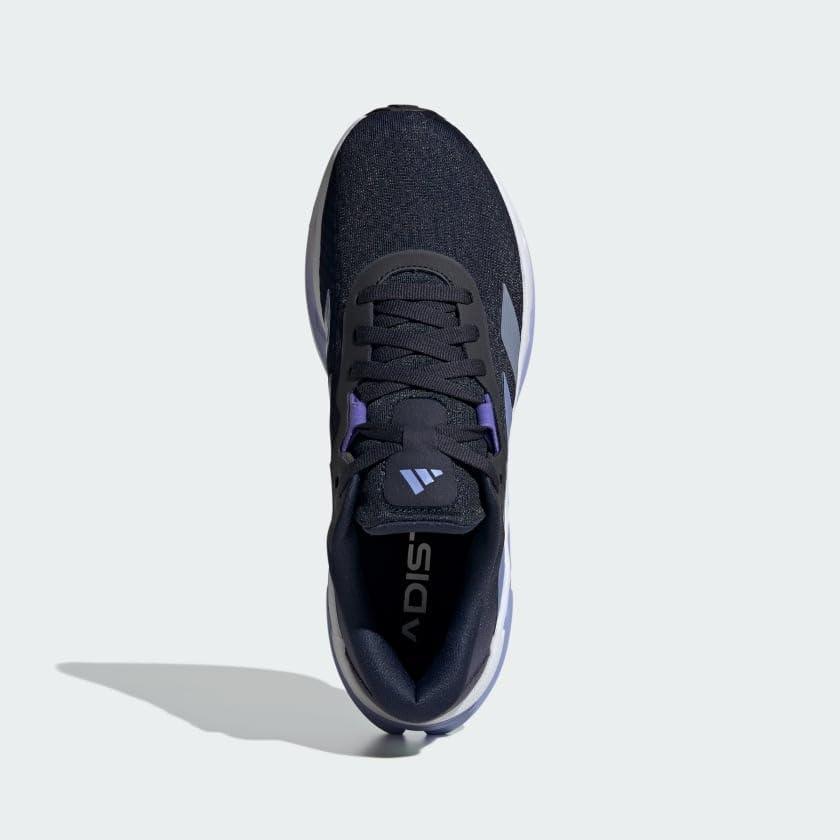 image:imageAdidas Mens Adistar 3 Running ShoesAurora InkBlue SparkCobalt Blue
