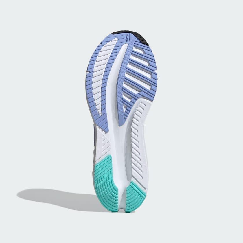 image:imageAdidas Mens Adistar 3 Running ShoesAurora InkBlue SparkCobalt Blue