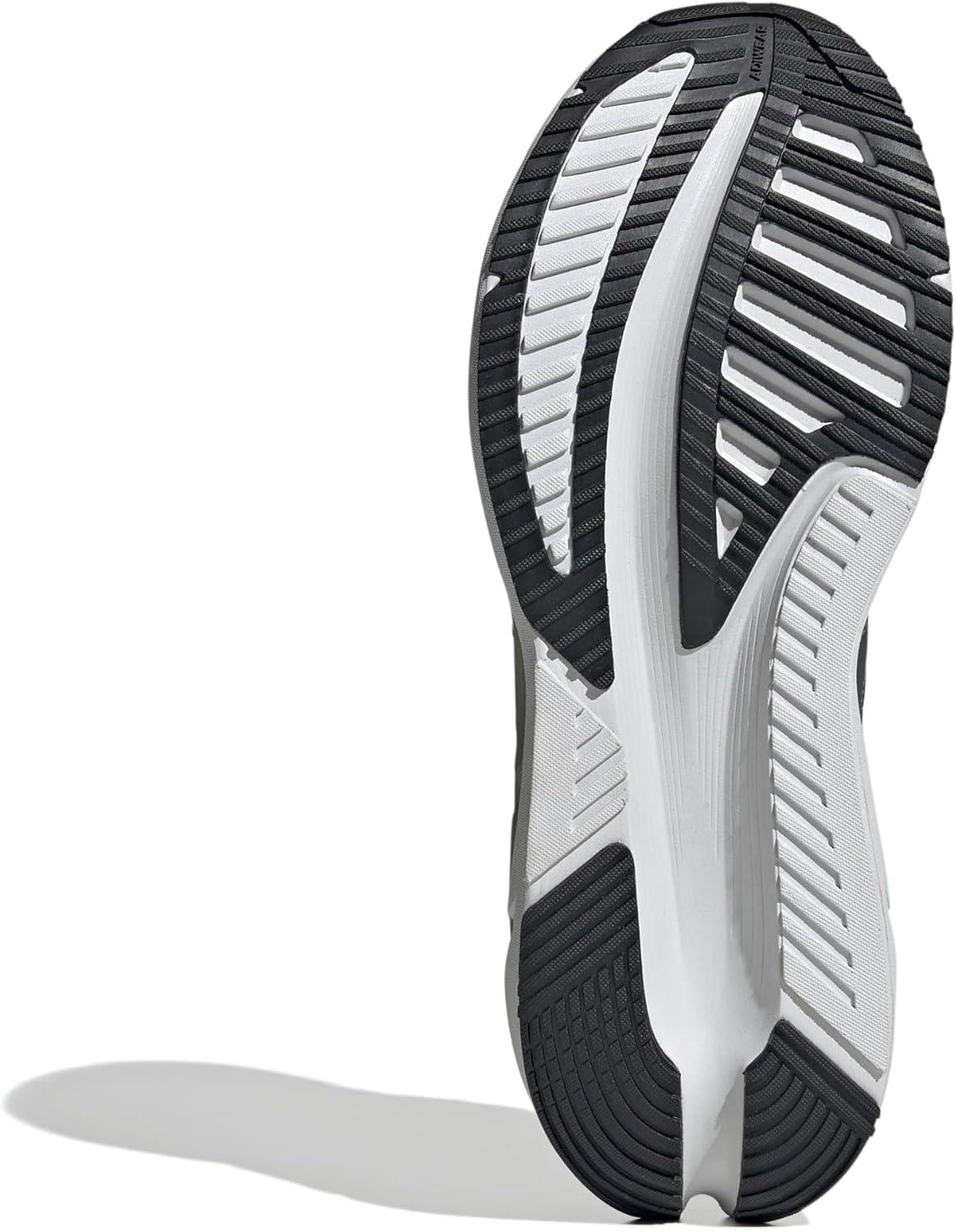 image:imageAdidas Mens Adistar 3 Running ShoesDash GreyGreyGrey