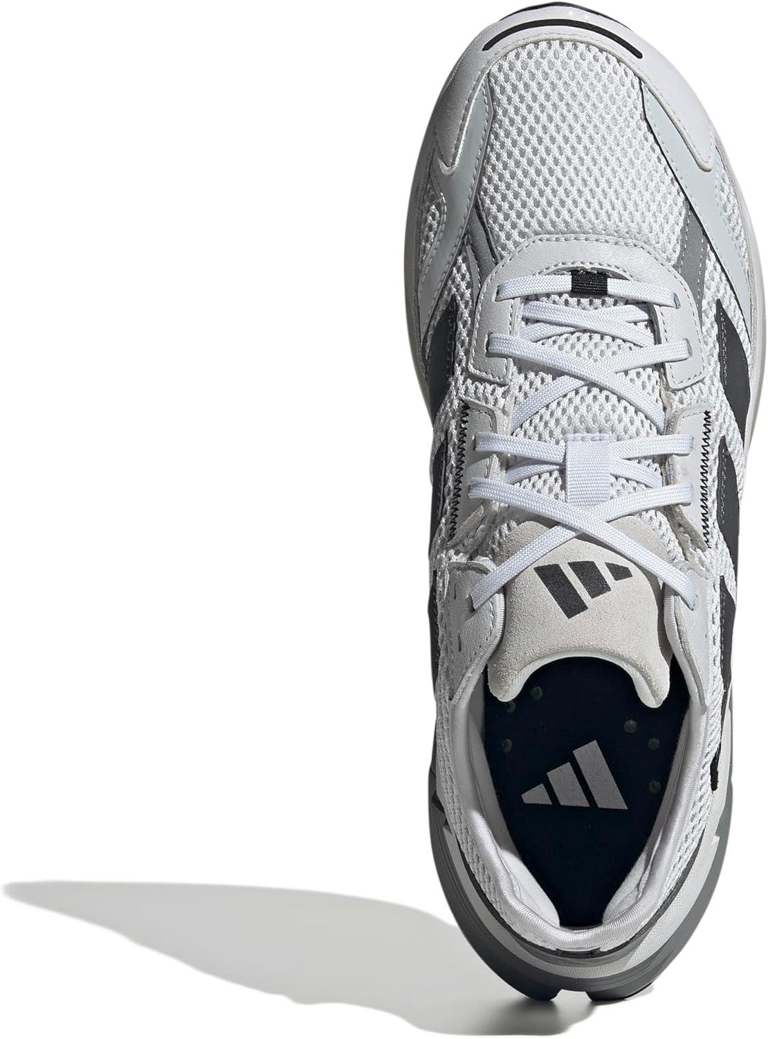 image:imageAdidas Mens Adistar 3 Running ShoesDash GreyGreyGrey