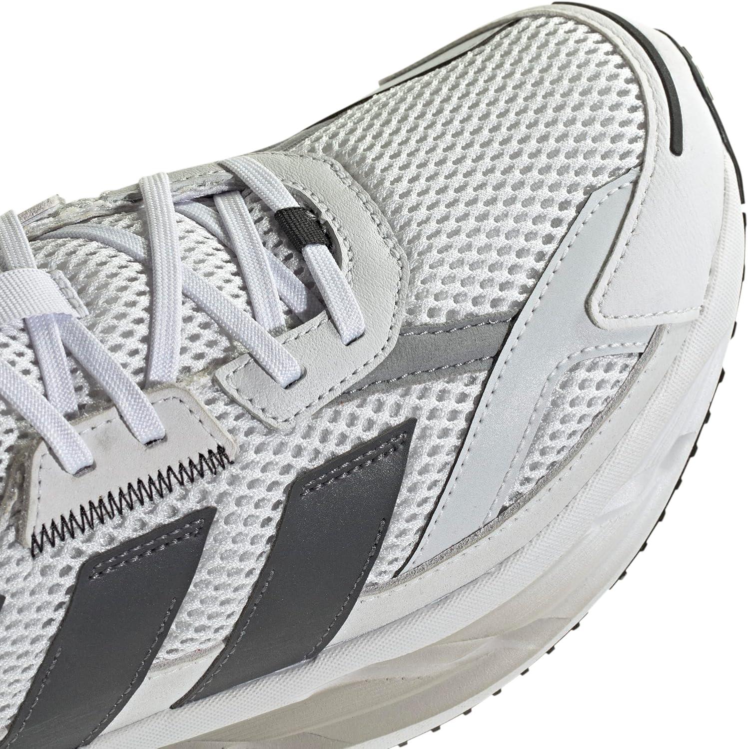image:imageAdidas Mens Adistar 3 Running ShoesDash GreyGreyGrey
