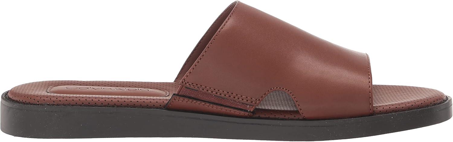 image:imageCalvin Klein Mens mens EthanCognac 210