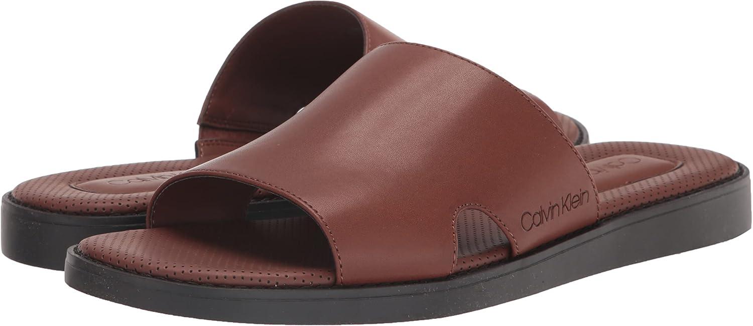 image:imageCalvin Klein Mens mens EthanCognac 210