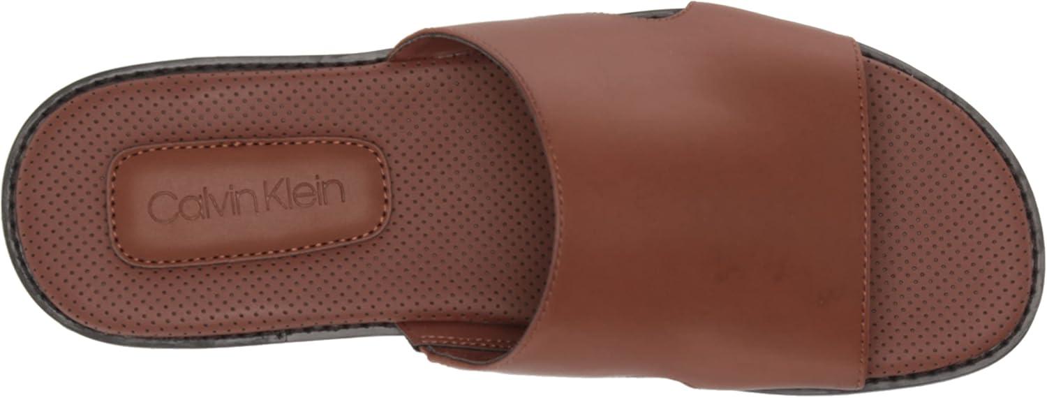 image:imageCalvin Klein Mens mens EthanCognac 210