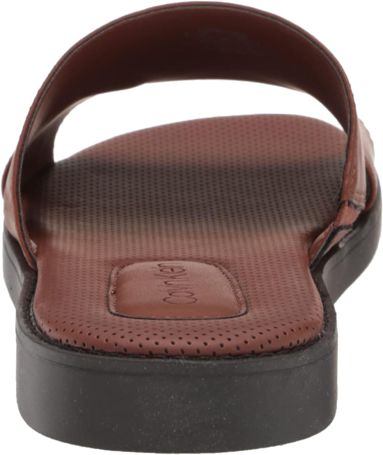 image:imageCalvin Klein Mens mens EthanCognac 210