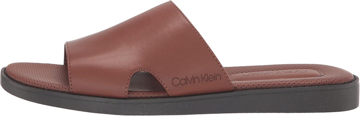 image:imageCalvin Klein Mens mens EthanCognac 210