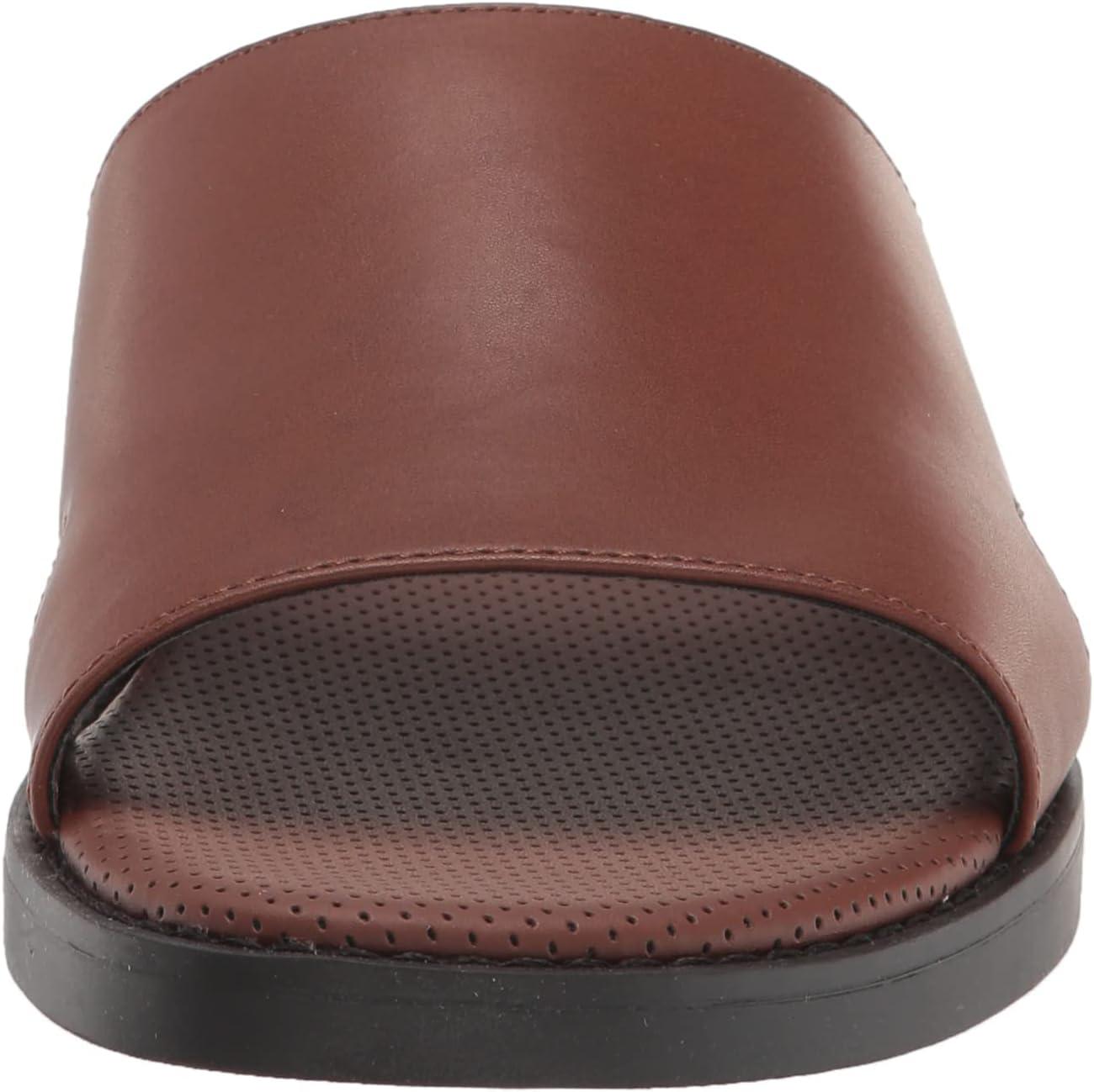 image:imageCalvin Klein Mens mens EthanCognac 210