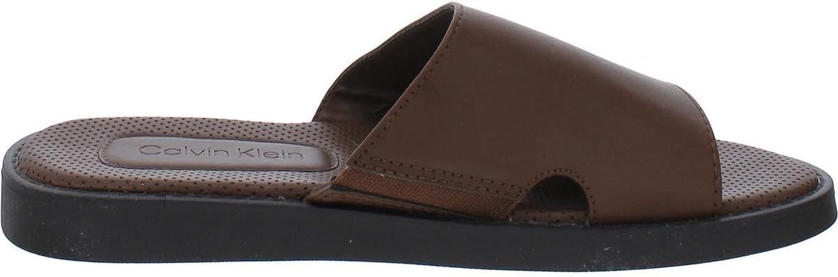 image:imageCalvin Klein Mens mens EthanMedium Brown